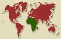 Choose continent