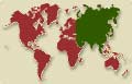 Choose continent
