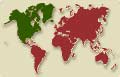 Choose continent
